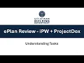 7 - Understanding Tasks