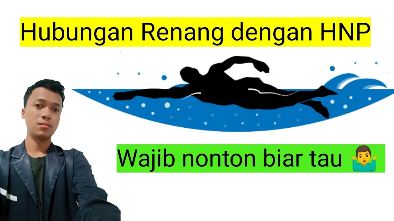 PENYEMBUHAN SYARAF KEJEPIT / HNP SECARA ALAMIAH. 