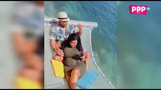 e news brown mauzo na vera sidika kuweka record mpya baada ya miaka nne 