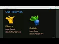 DrupalCon Nashville 2018 OOP - The Pokemon Journey