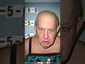 Just Some Mugshots