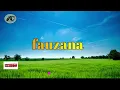 Download Lagu fauzana-mangganggam dalam rasian nada rendah [karaoke]