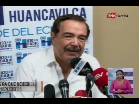 Nebot asegura que binomio Viteri-Pozo creará empleos