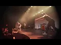 Channel Tres 'Controller' (Live at Brooklyn Steel)