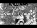 Dana Williams - Slow and Steady