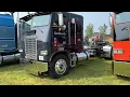 1970 Freightliner FLA Review - Cabover Vintage Truck TruckTube