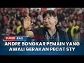 Download Lagu KABAR PANAS, Mantan Mertua Arhan Bongkar Pemain Timnas yang Awali Gerakan PSSI Pecat STY