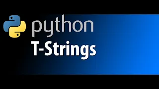 Python T-Strings