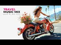 Download Lagu Summer City Mix 2025 🌴 Deep House \u0026 Chill Music | Feeling Me by Max Oazo