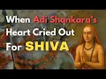 Download Lagu Soul Stirring Shiva Stotram by Adi Shankara | Shiva Manasa Puja