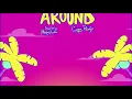 Phony Ppl - Fkn Around feat. Megan Thee Stallion (Cuppy Remix) [Official Audio]