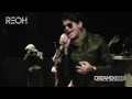 Download Lagu Reoh | Ya Me Entere \u0026 Voy a Olvidarte | Cover Reik En Vivo