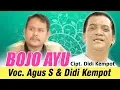 Download Lagu Didi Kempot Feat. Agus S - Bojo Ayu | Dangdut (Official Music Video)