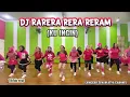 Download Lagu DJ RARERA RERA RERA RERAM (KU INGIN) || SENAM KREASI @sanggarsenamatya8917