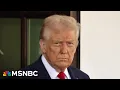 Tim Miller He wants to feel powerful and the tariff card allows him to do that