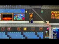 Desert Biome Key Farm - Terraria Day 2
