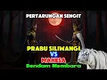 Download Lagu PRABU SILIWANGI VS MAHESA, DENDAM MEMBARA