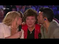 Maite Kelly & Giovanni Zarrella - "Warum hast du nicht nein gesagt" /  ZDF 26.04.2026