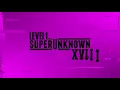 Konnor Ralph SuperUnknown XVIII Semi-Finalist