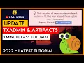 Update txAdmin - Windows Tutorial Updating FiveM Server Artifacts 2022 Tutorial