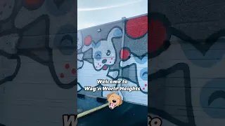 Wag n World Heights - New FAciliti