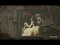 Phantom of the Opera Soft Piano // reverb // 1 hour // rain // aesthetic