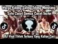 Download Lagu WARGA KOLONG SALING TOLONG MENOLONG - SATU CACAT SEMUA CACAT TEATER BY JOINDBAYUWINANDA VIRAL TIKTOK