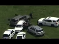 Chase caught on camera in Sumter County
