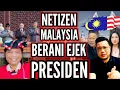 Download Lagu Netizen Malaysia Kena Rojak Imbas Berani Ngatain Presiden Indonesia Badut ⁉️ Wan Win Nur Ikut Nampol