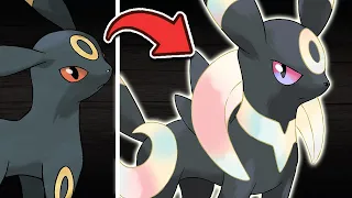 Giving RANDOM Pokemon RANDOM Mega Evolutions