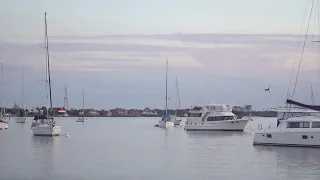 BOAT CHORES – living on a sailboat