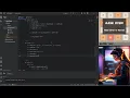 ASMR Programming - Python PyGame 2048 Game