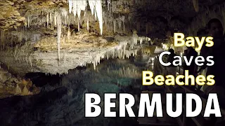 Atlantic Crossing, Bermuda Stopover | Sailing Wisdom: Ep 7