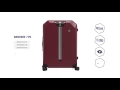 Download Lagu BENGA A Trademark in Luggage History