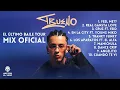Lagu MIX TRUENO - EL ÚLTIMO BAILE TOUR (Real Gangta Love, Aparatos, Feel Me, Dance Crip, Cruz, Mamichula)