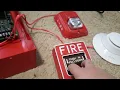 Silent Knight 6700 Programming Part 2