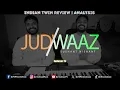 0008 - Sidhu Moose Wala | Judwaaz