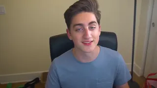 9 Hours 40 Minutes Of Danny Gonzalez Reacting To Tanner Braungardt’s YouTube Disaster To Sleep To