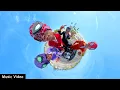 Download Lagu WHAT THE HELL ??? - ( Official Music Video 🎵 ) || Funny SpiderMan Bros Song by FLife TV