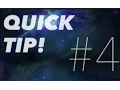 Quick Tip 4 Easy Side Chain Without LFO s