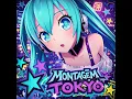 MONTAGEM TOKYO (SUPER SLOWED)