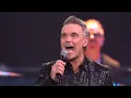 Download Lagu Robbie Williams – Forbidden Road (Live at Helene Fischer Show in Germany 2024)