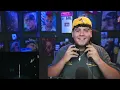 REACTING to ALCOBA - Cris MJ, Clarent