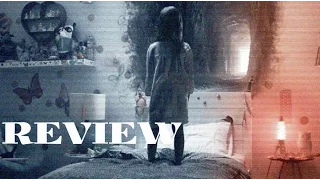 THE MOVIE ADDICT REVIEWS Paranormal Activity Ghost Dimension 2015 AKA RANT
