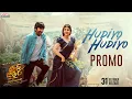 Download Lagu Mass Jathara - Hudiyo Hudiyo Promo | Ravi Teja, Sreeleela | Bheems Ceciroleo | Bhanu Bogavarapu