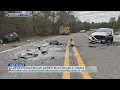 AFFIDAVIT Pediatrician charged with manslaughter after fatal Lufkin crash
