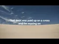 Josiah Queen - Yesterday is Dead (LYRICS)