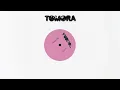 TOMORA - THE THING (Official Visualiser)