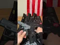 Taurus G3C vs Taurus Gx4 x The Battle Of The Tauruses x Quality Budget Bangers
