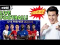 Is There Any Website to Watch Football Live for Free 2025 Guide